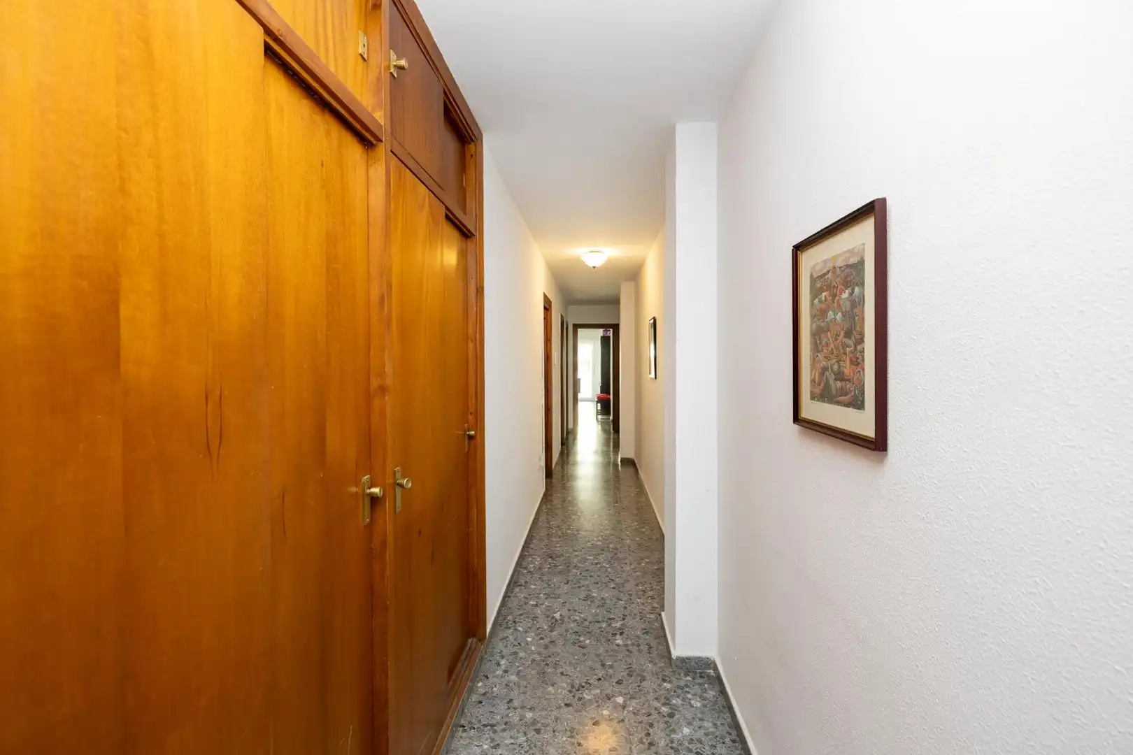 Apartament en venda en Granada