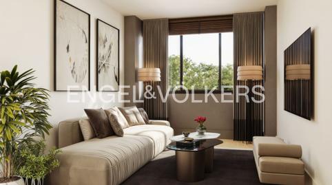 Foto 2 de Apartament en venda a Sants-Badal,  Barcelona Capital