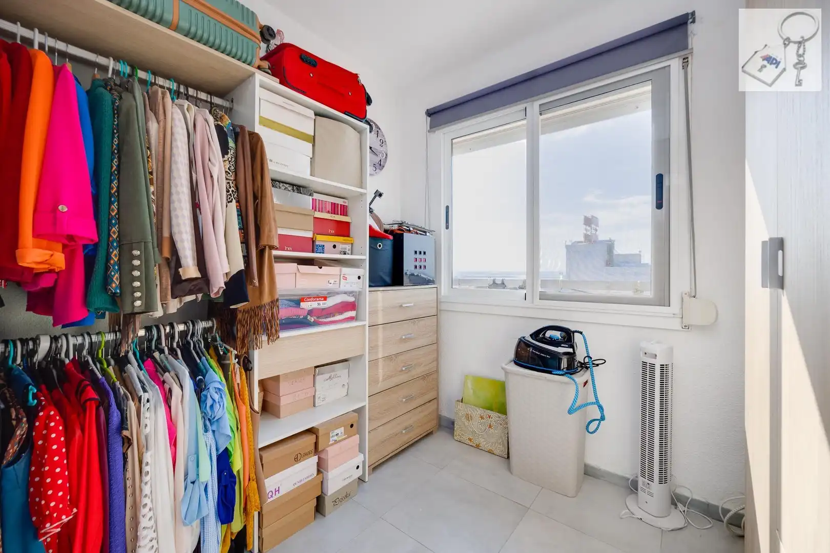 Ático con ascensor en venta en Playa del Acequión, Náufragos y Rocío del Mar, imagen 24