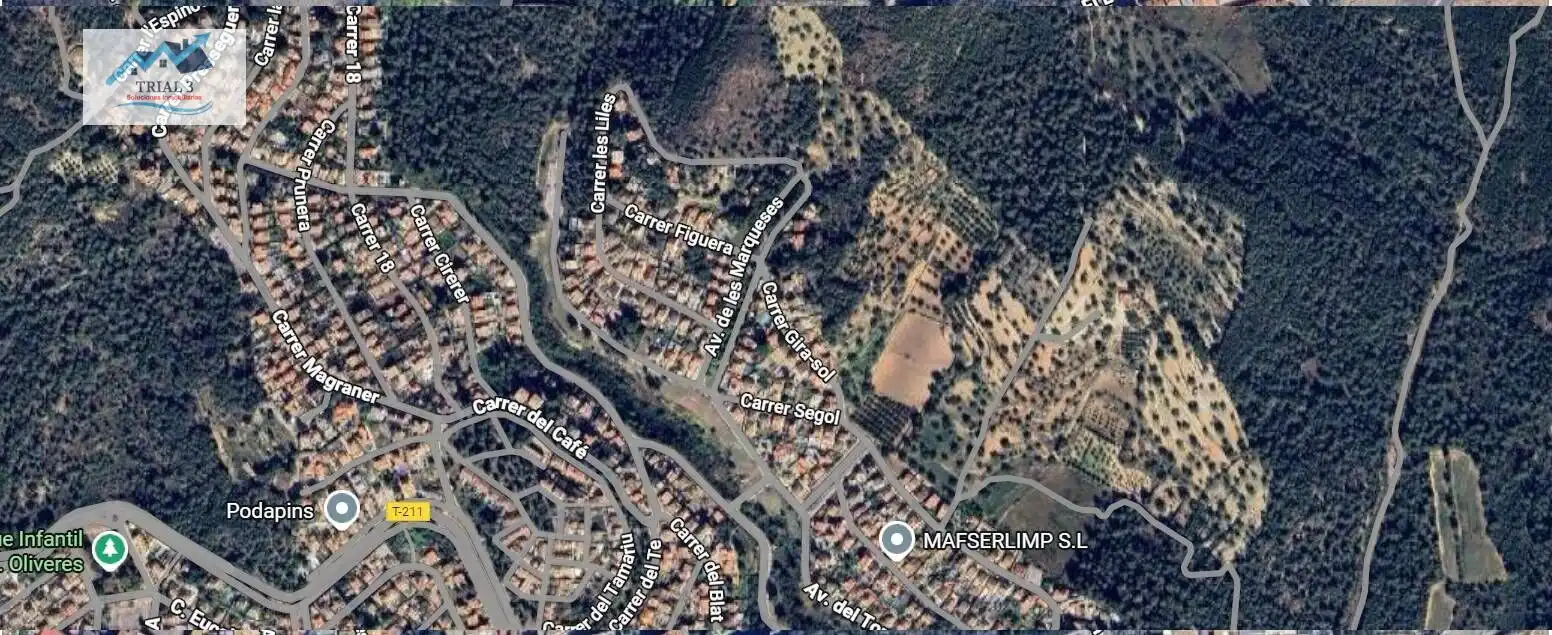 Casa amb jardí en venda a GIRA-SOL DEL, imagen 2