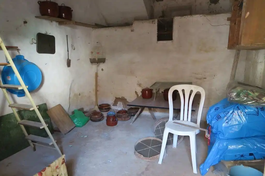 Casa rústica con terraza en venta en Zona Rústica - Interior, imagen 23