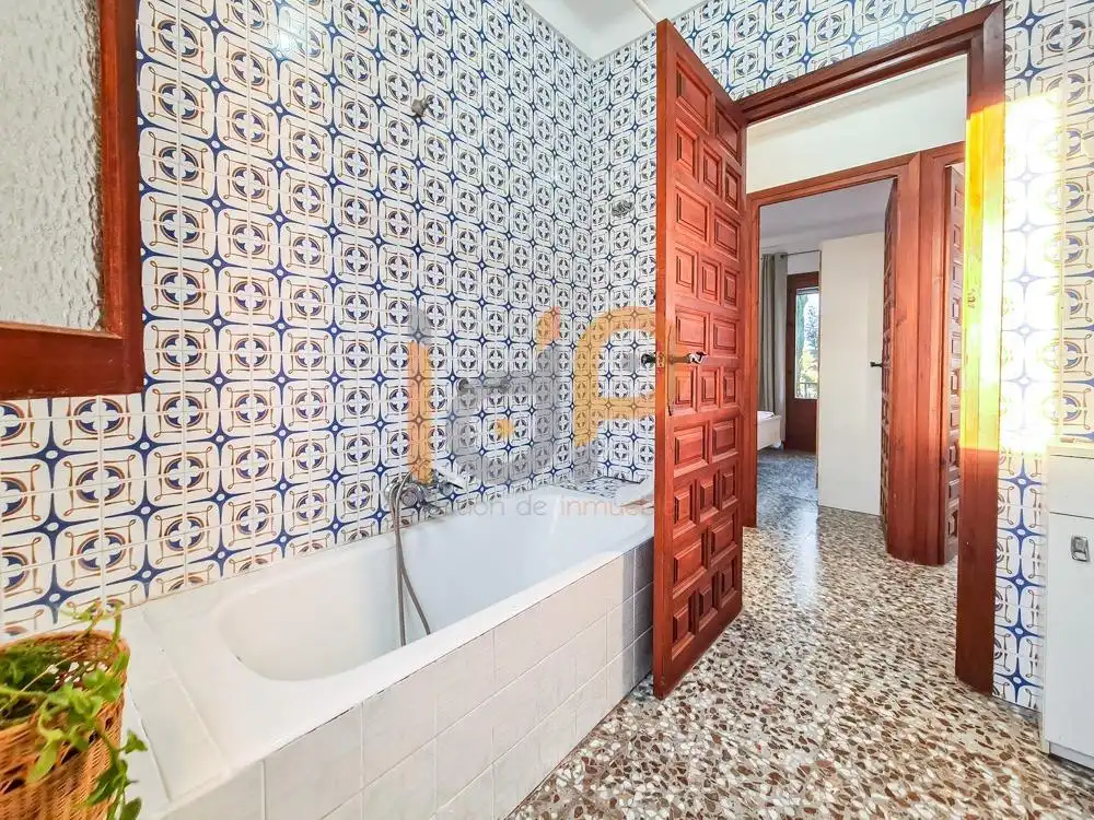 Casa con terrazza in vendita a San Juan de los Terreros, imagen 26