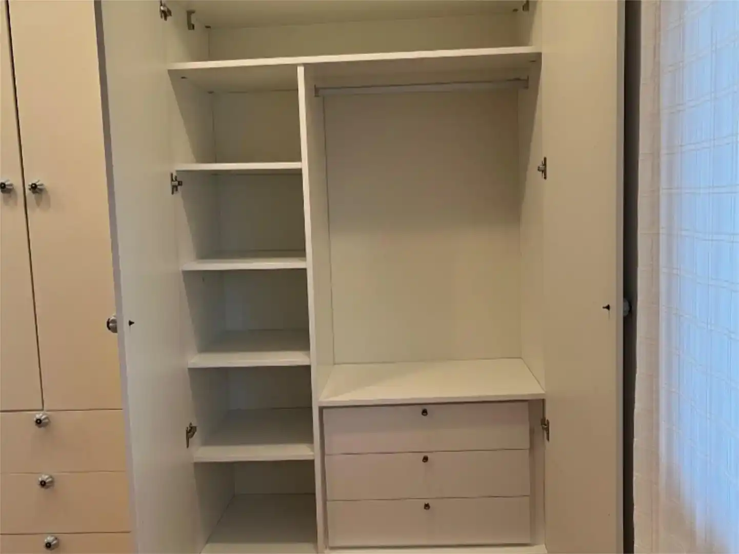 Dormitori de Pis en venda en Lardero amb Aire condicionat, Parquet i Traster