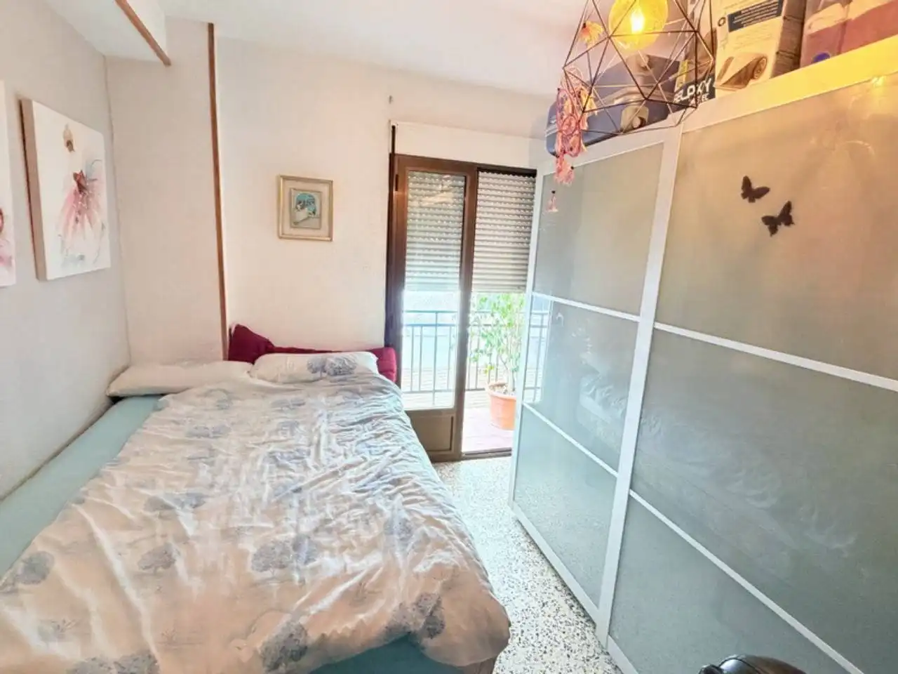 Dormitori de Apartament en venda en Almuñécar amb Terrassa