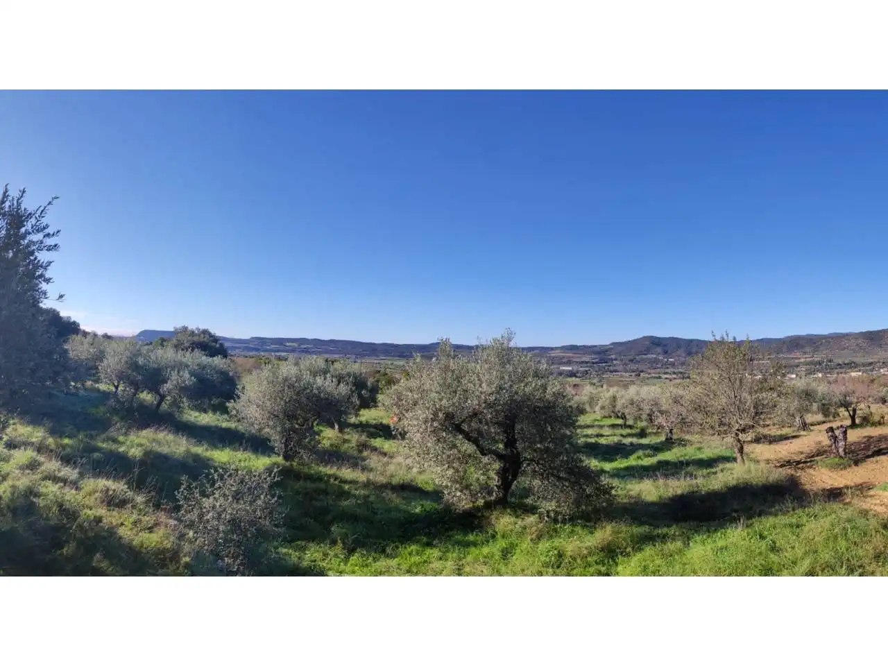 Residencial en venta en El Grado