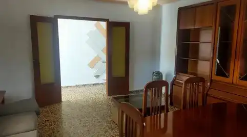 Comedor de Casa o chalet de alquiler en La Foia - Daimés - Asprella
