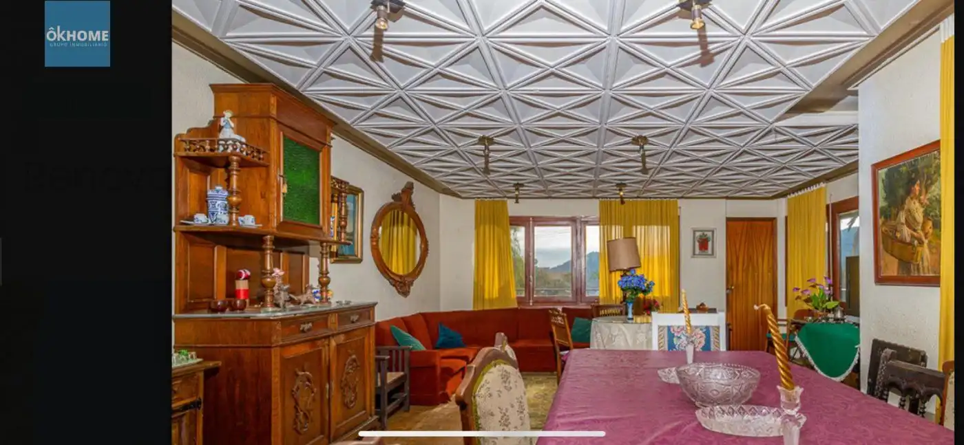 Villa mit Terrasse zum Verkauf in Gilet, imagen 5