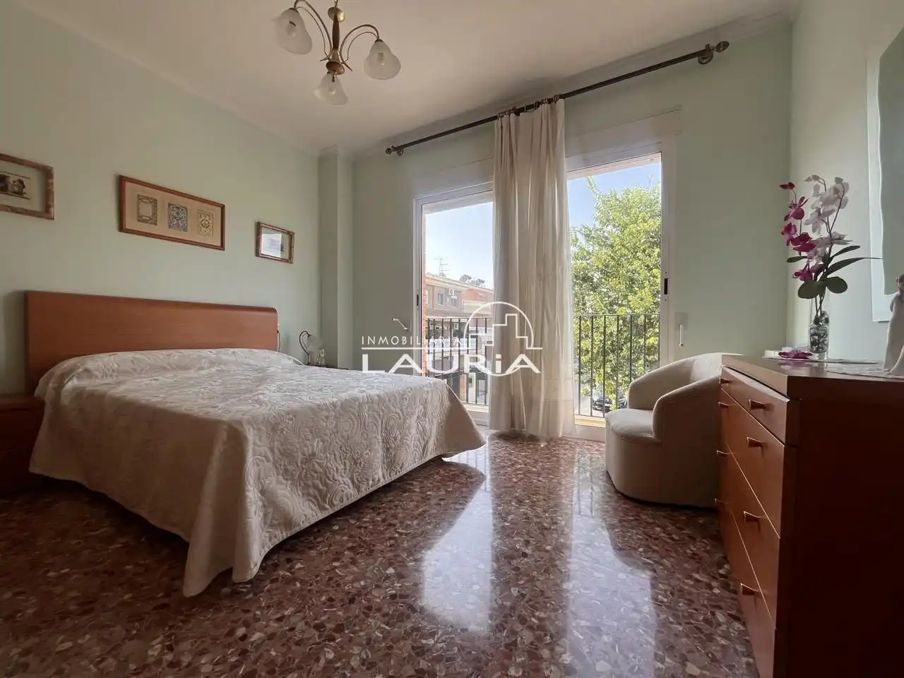 Casa amb jardí en venda a Vicent Andrés Estellés, imagen 42