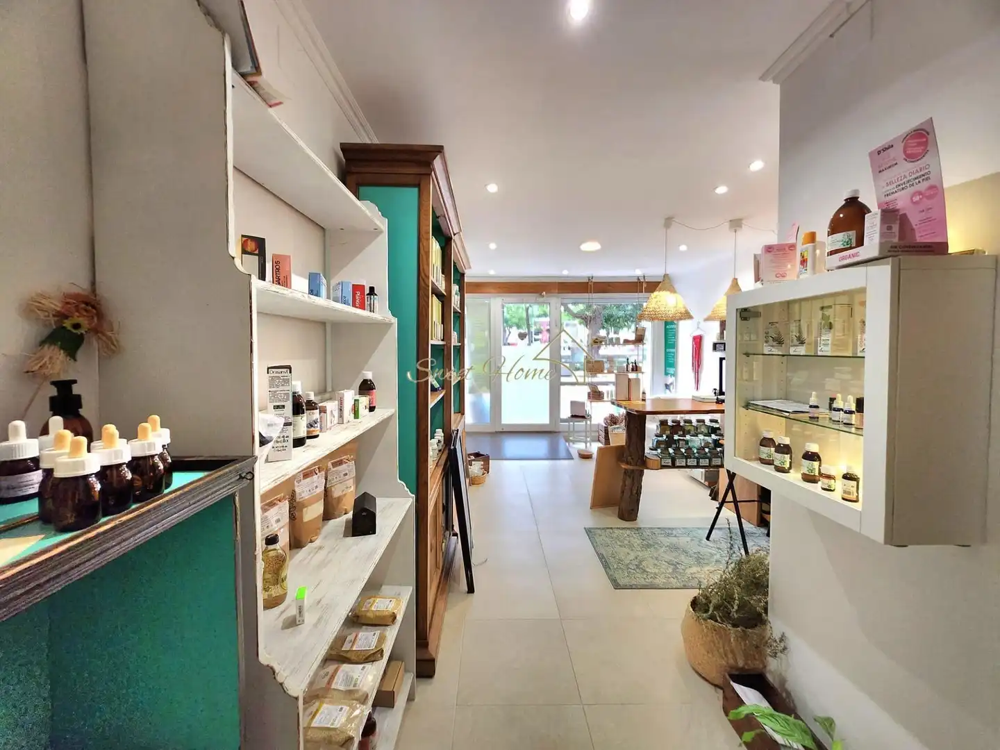 Local comercial en venda a Ocata