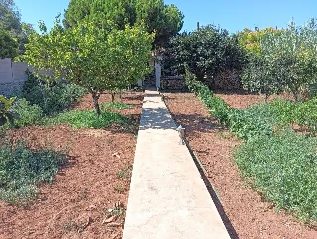 Xalet amb piscina en venda a Cala Blanca, imagen 35