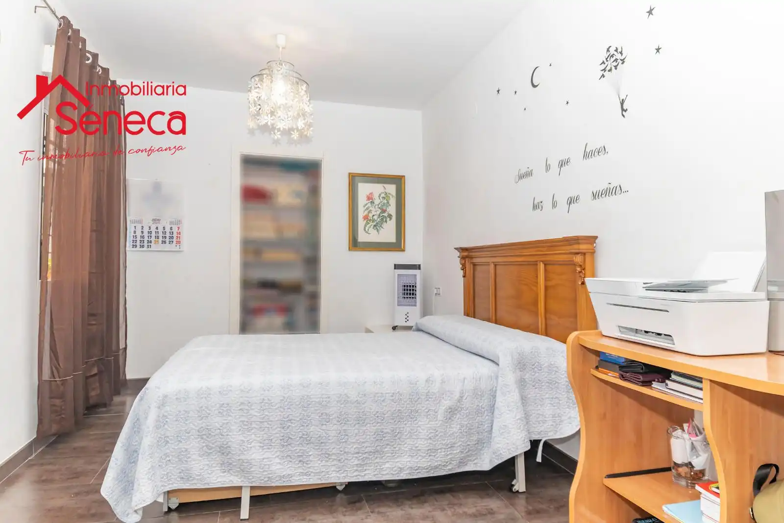 Piso en venta en Huerta de la Reina - Trassierra