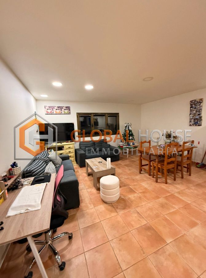 Flat to rent in Els Cortals