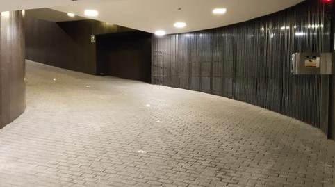 Foto 2 de Garatge en venda a Calle de Antonio Acuña, 17, Goya, Madrid