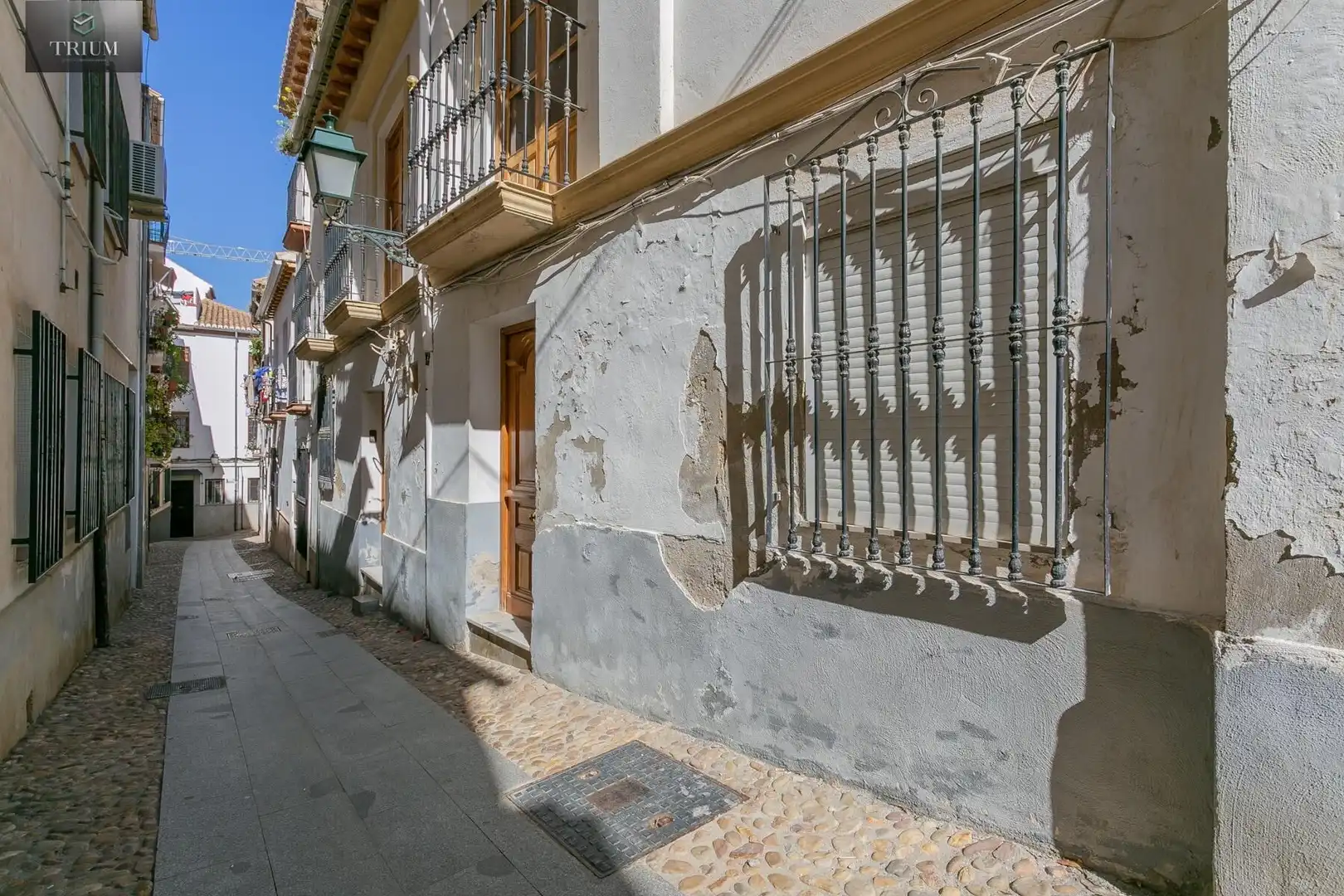 Casa con terraza en venta en Albaicín, imagen 49