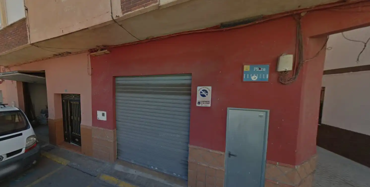 House for sale in PL. DEL CASTILLO, imagen 3