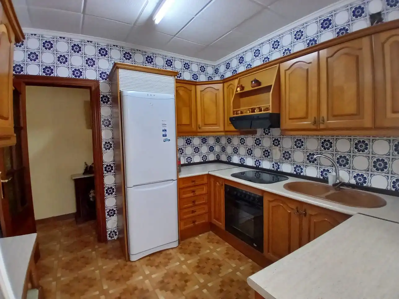 Flat with terrace for sale in Valdepeñas, imagen 14