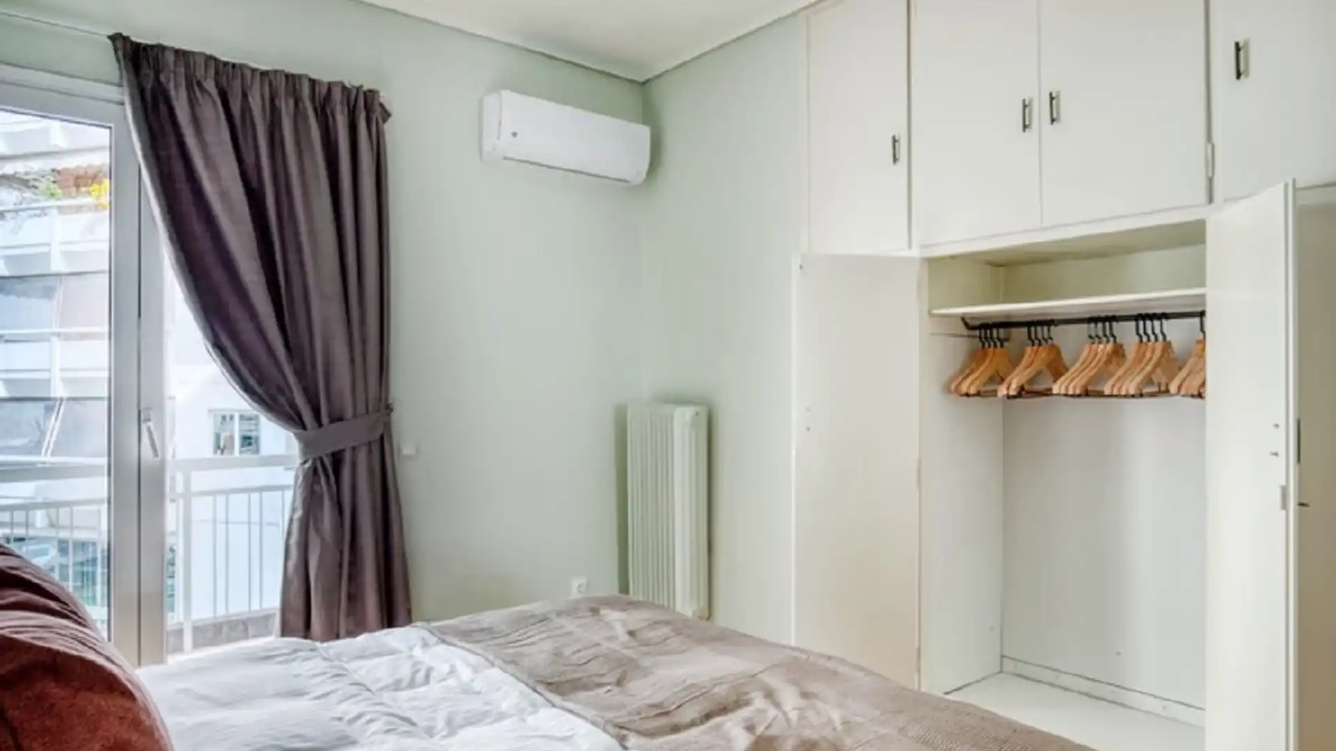 Wohnung zur Miete in Calle Marqués de Paradas, 8, Arenal - Museo