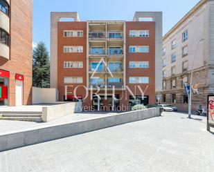 Exterior view of Flat to rent in Reus  with Balcony