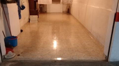 Foto 4 de Garatge de lloguer a Calle Navasfrías, 1, San Bernardo, Salamanca Capital