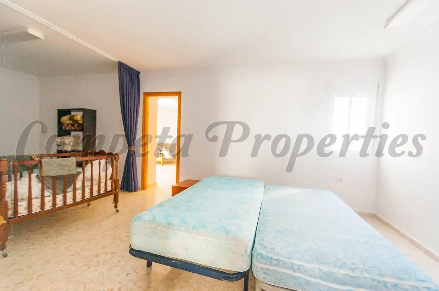 Casa con jardín en venta en Arenas, imagen 11