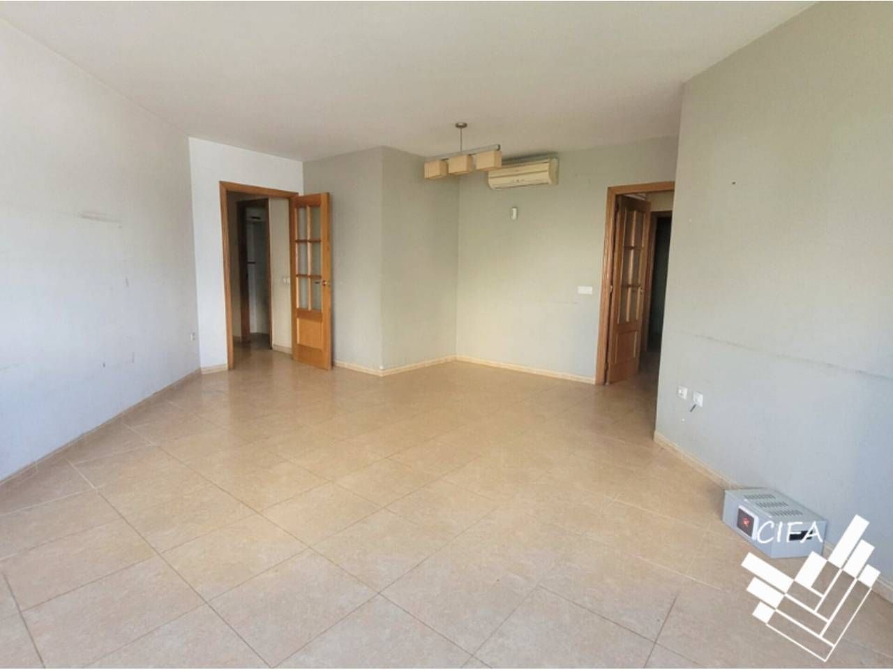 Piso en venta en Castellón, Casco Urbano