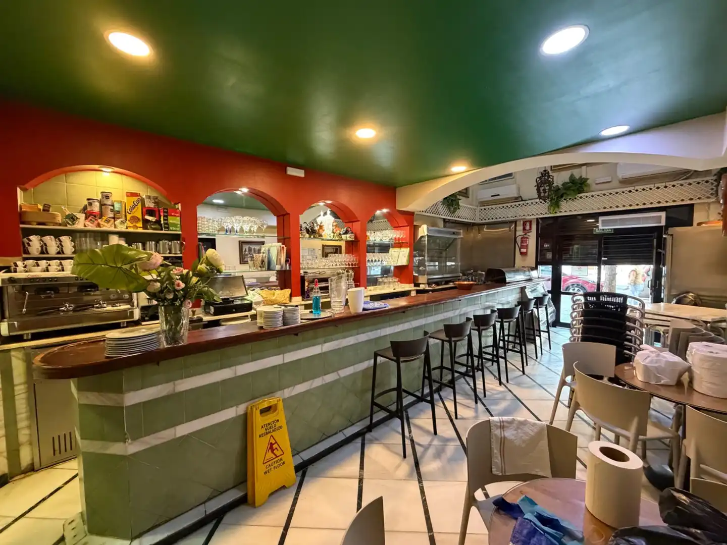 Business premises for sale in Avenida Avenida Ana de Viya, imagen 5
