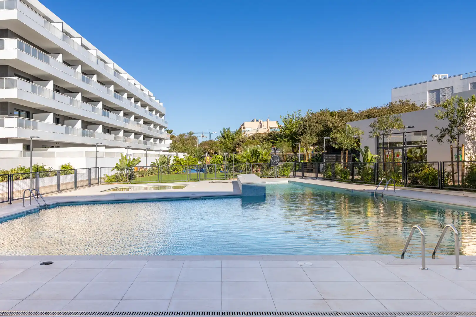 Wohnung zum Verkauf in Avinguda Pere Matutes Noguera, 94, Ses Figueretes - Platja d'en Bossa - Cas Serres