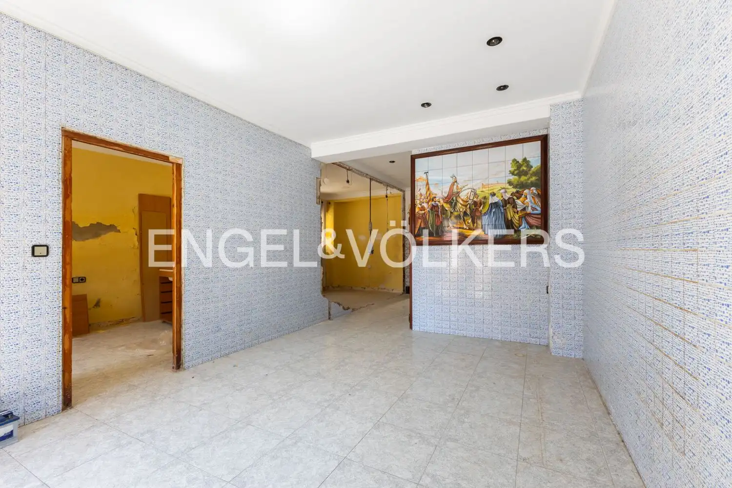 Casa o chalet en venta en Meliana