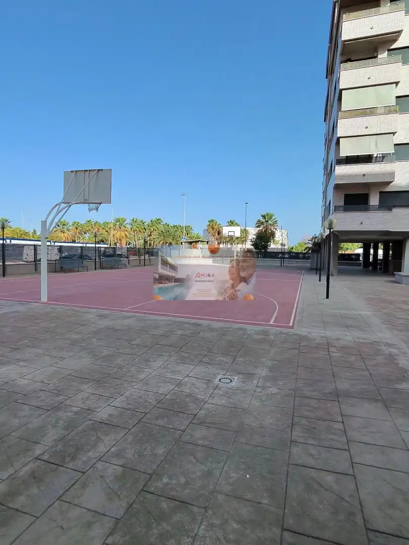 Appartement avec ascenseur à louer à RIO DANUBIO, imagen 31