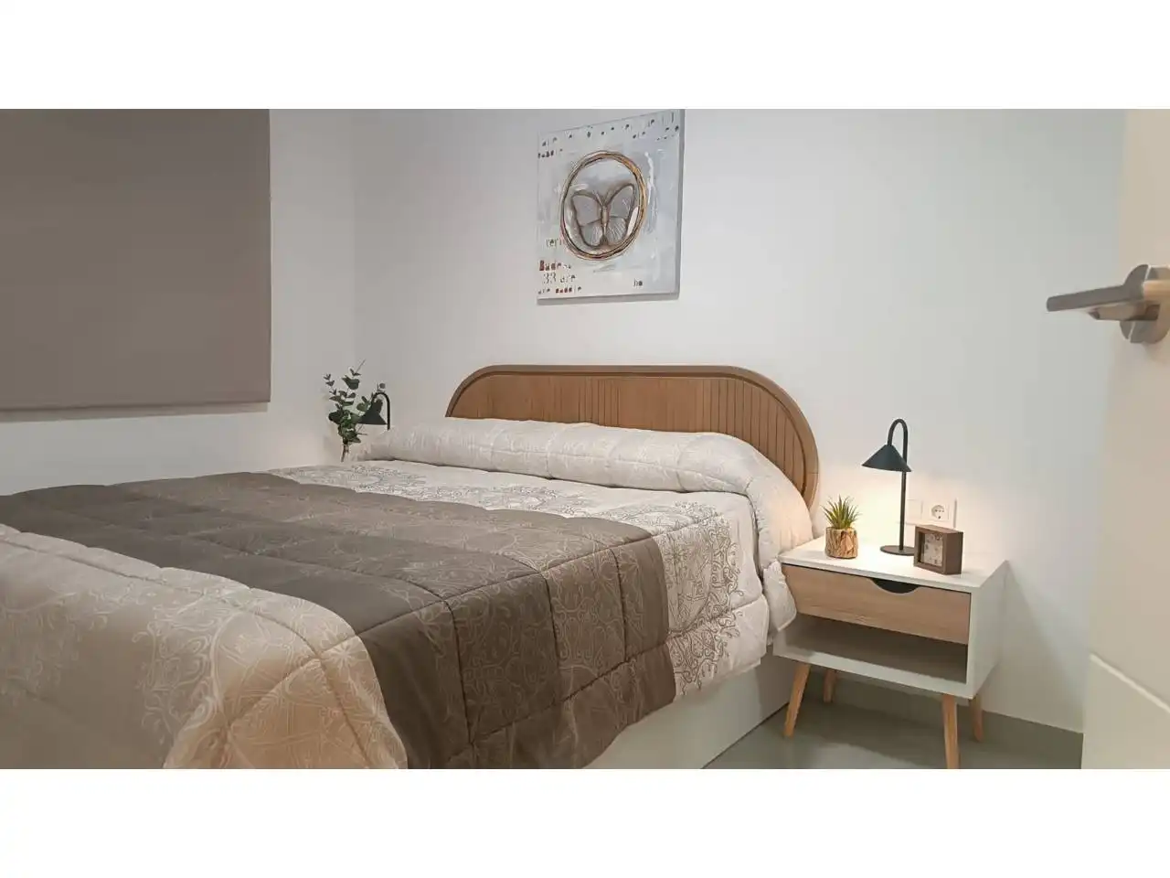 Maison mitoyenne à vendre à Avenida Nenúfares, imagen 20