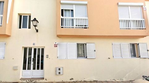 Foto 2 de Piso en venta en Antonio Bermudez, San Francisco Javier - Argana Baja, Arrecife