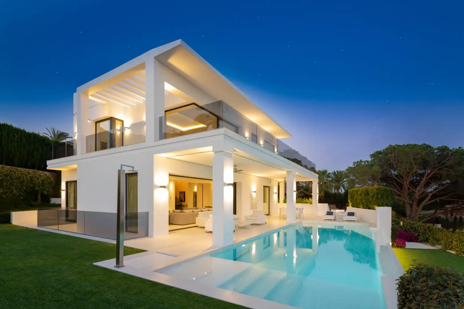 Haus mit Pool zum Verkauf in Milla de Oro, imagen 27