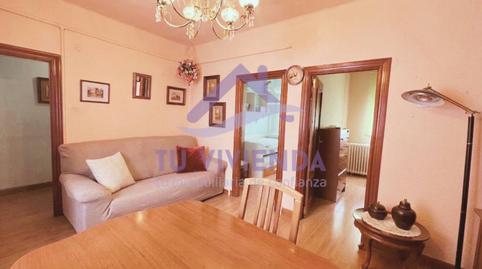 Foto 2 de Piso en venta en Calle Cigueña, Pajarillos Bajos, Valladolid Capital