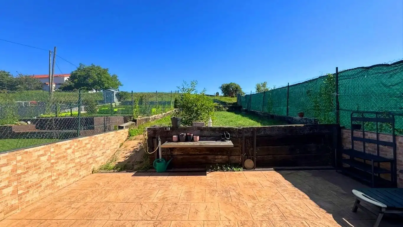 Adossat amb terrassa en venda a Barrio QUEVEDA-QUINTAS, imagen 6