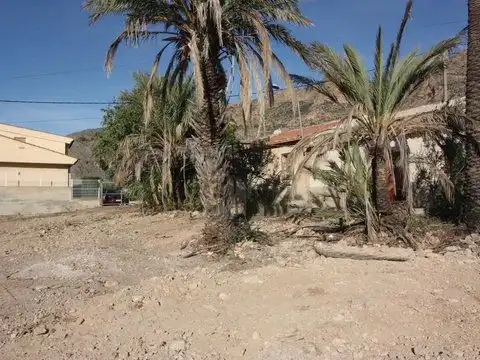 Terreny residencial en venda a Montepinar - La Aparecida - Raiguero, imagen 22