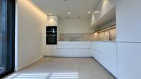 Kitchen of Flat to rent in Vic  with Air Conditioner and Terrace