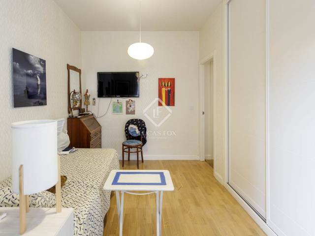 Piso en Venta en Pacífico