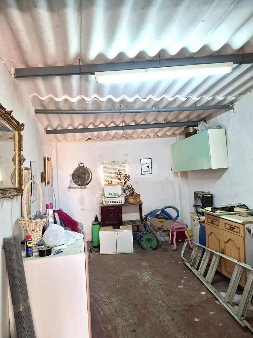 Finca rústica en venta en Almensilla con Trastero