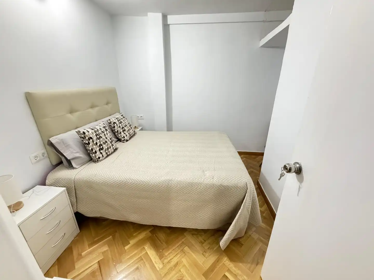 Habitación de Casa o chalet en venta en Pelahustán con Calefacción y Amueblado