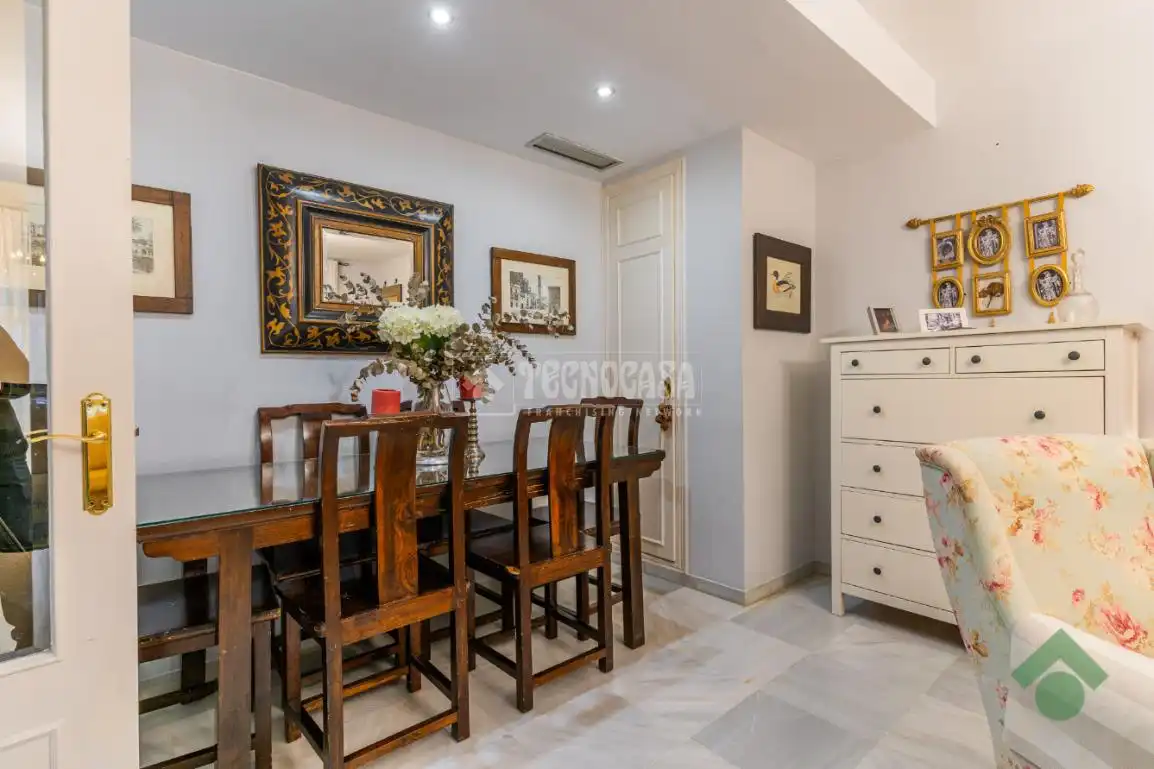 Comedor de Piso en venta en Jerez de la Frontera