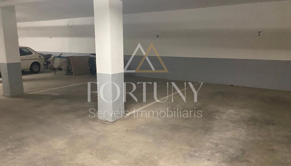 Photo 1 of Garage for sale in Carrer Joan Maragall, 11, Casc Antic - Nou Cambrils, Tarragona