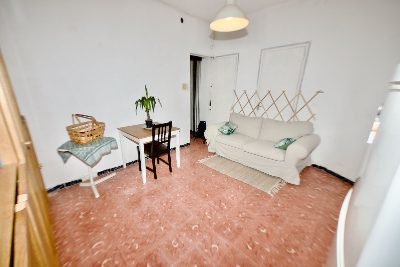 Living room of House or chalet for sale in Terrassa  with Terrace