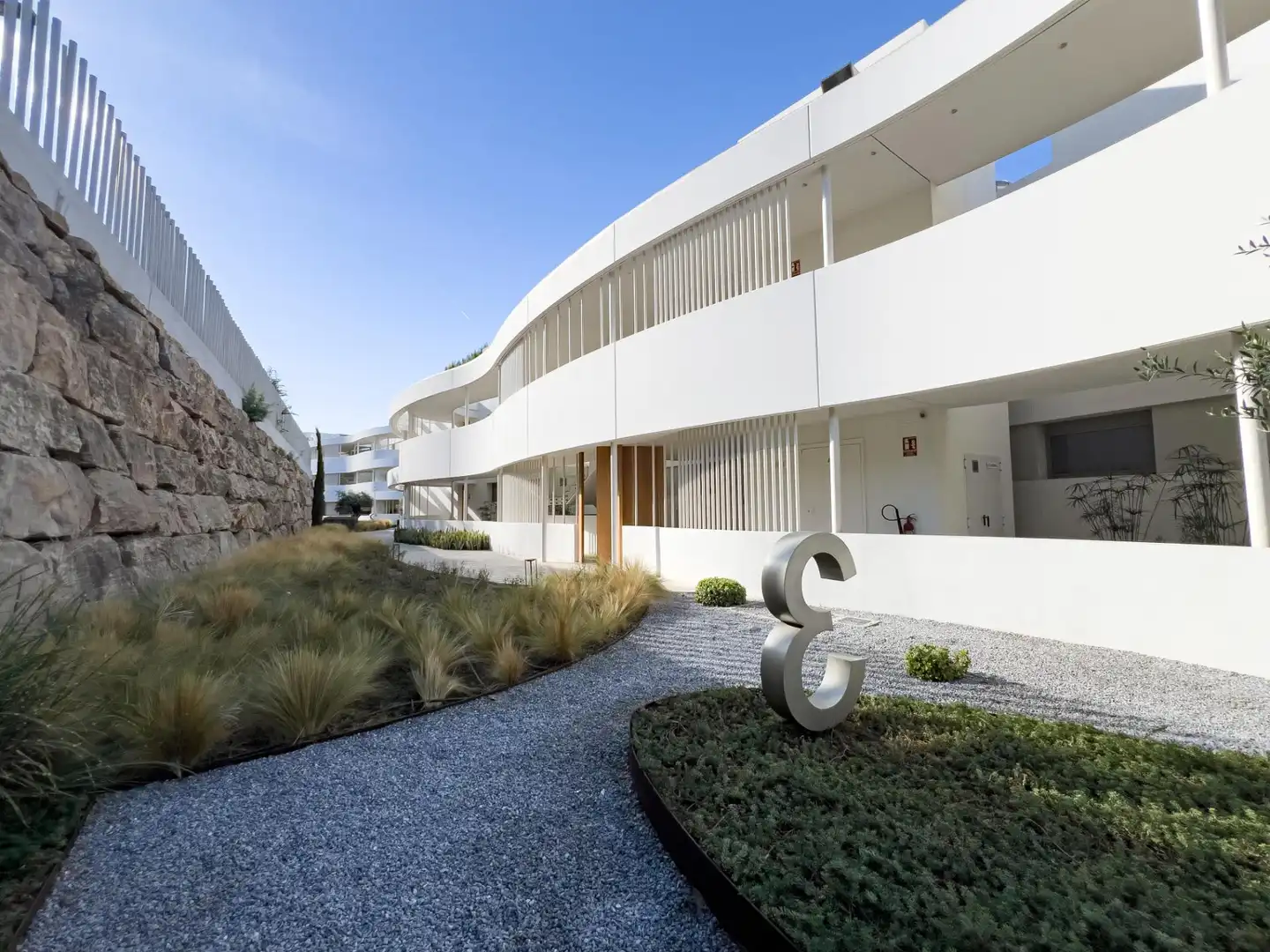 Penthouse mit Pool zum Verkauf in La Quinta, imagen 29