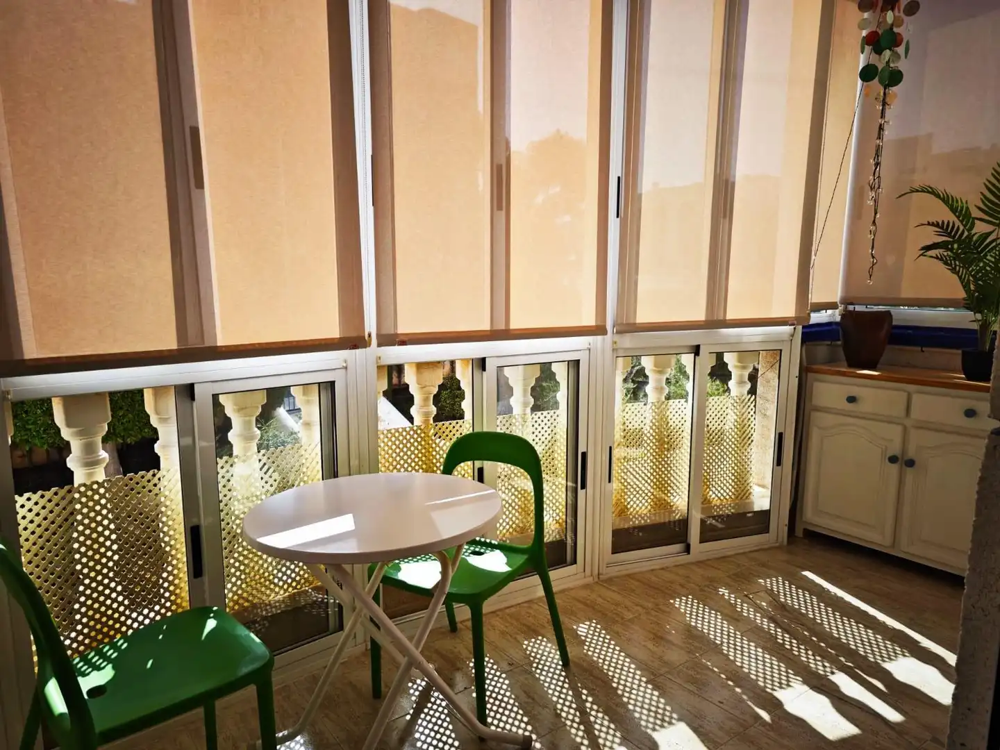 Apartments for rent in Avenida Avenida Costa Blanca, Los Arenales del Sol