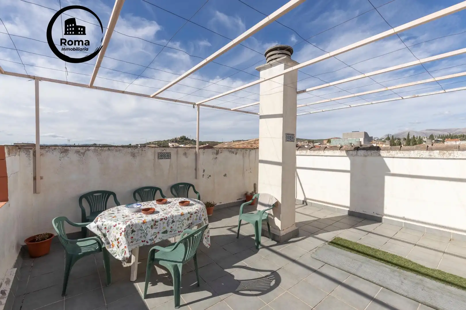 Appartement avec terrasse à vendre à Peligros, imagen 7