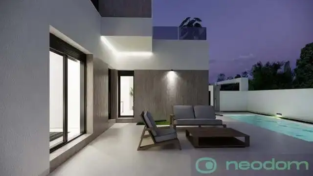 Casa con piscina in vendita a San Fulgencio, imagen 42