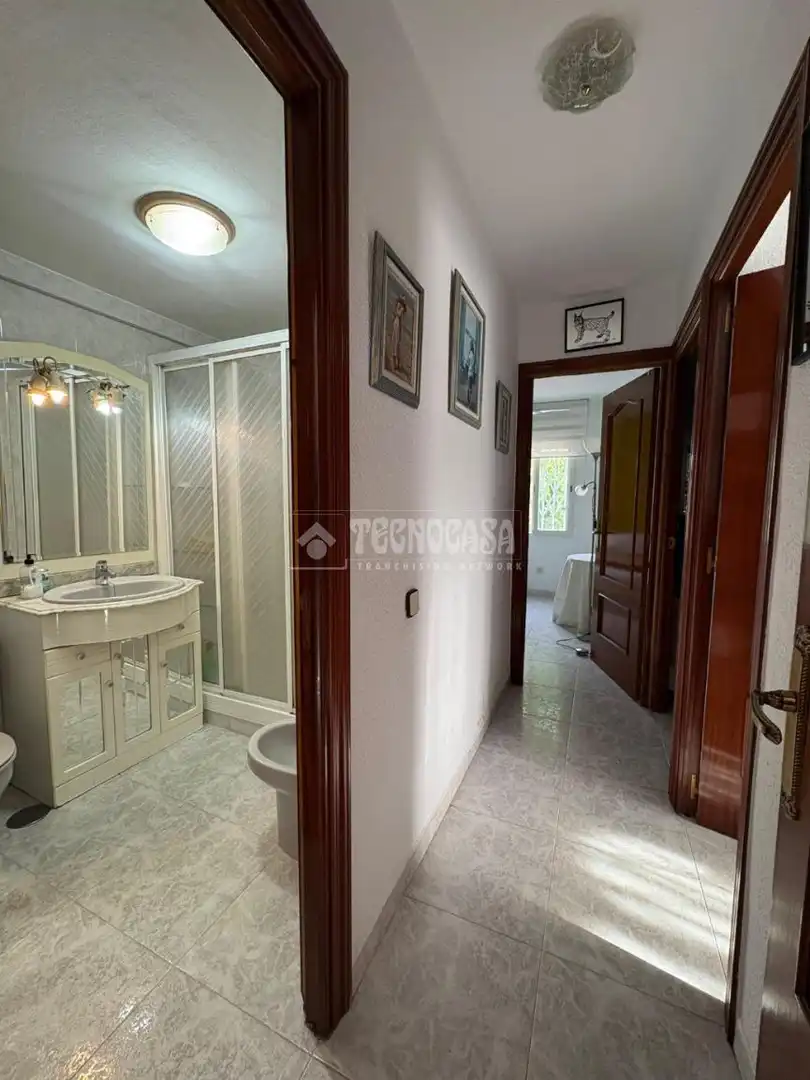 Piso en venta en Getafe con Aire acondicionado, Calefacción y Terraza