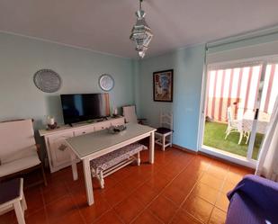 Dining room of Flat to rent in Islantilla  with Terrace