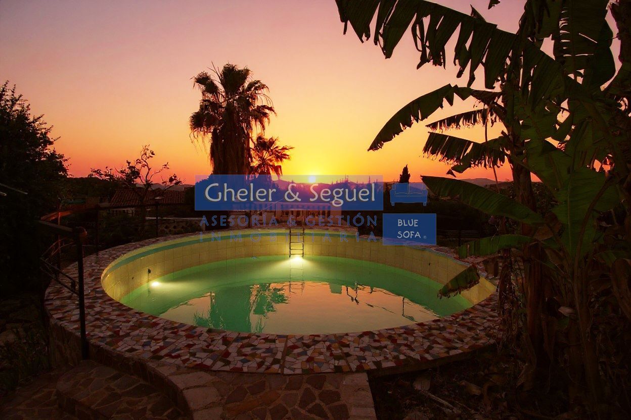 House or chalet for sale in Algar de Palància