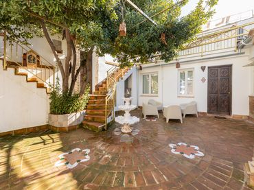 Apartament en venda a Calle del Aljibe de la Vieja